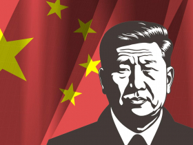 習近平想「不戰而勝」？學者：成功的嚇阻是讓北京相信台灣有決心抵抗！伊朗戰爭給台灣最重要的一課