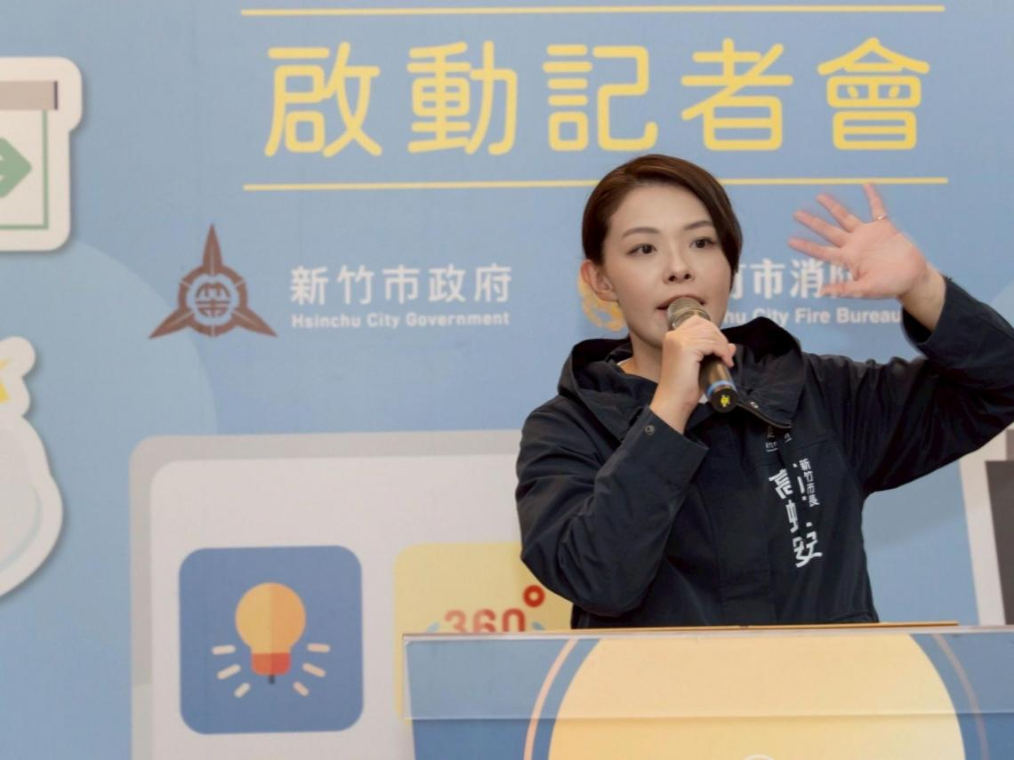 高虹安可以參選連任了！選罷法修法總統府公告生效，藍綠白「這群人」全都能解套，名單一次看