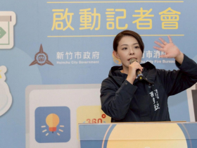 高虹安可以參選連任了！選罷法修法總統府公告生效，藍綠白「這群人」全都能解套，名單一次看