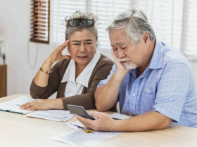身價1.4億卻為省3元油錢繞遠路？理財專家：40~60歲是「最適合花錢的黃金歲月」！退休最慘是「不敢花錢」