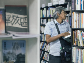 銅鑼灣書店林榮基70歲肺腺癌逝…在港被失蹤8個月後流亡來台：重開店給我希望，也是台人遠離親中的警醒
