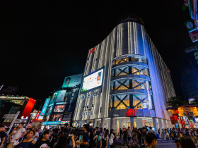 H&M西門旗艦店年底熄燈！房東傳月租開價1700萬等下任接手…10年租約到期為何不續約？退場歷史重演？