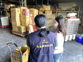 致癌沙拉油最新流向！全台300家業者中鏢，金色三麥、好樂迪、國防部…各餐廳、通路業者聲明