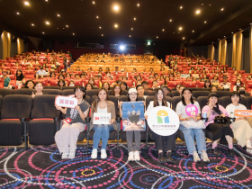 「我們在跟黑道搶人！」《失樂園》揭安置兒少困境，離開機構接到的第一通電話最關鍵：誰先接住他，他就往哪去