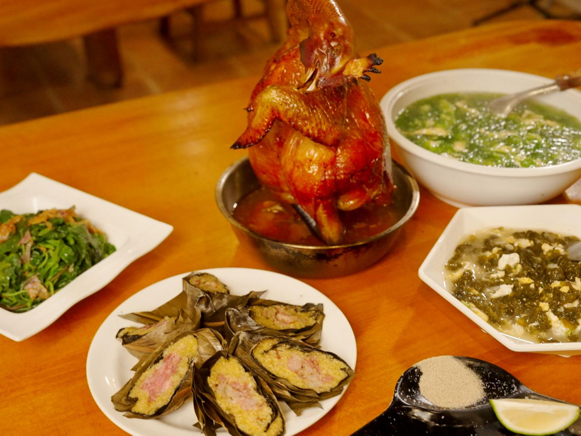 吃一口情人的眼淚、逛一趟就藝會 台東如何用美食與藝術，打造南島文化客廳？ 