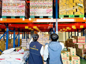 中聯致癌油竄全台！市占1/3大廠依法只須半年一驗？拆解泰山、福壽、福懋油共生內幕：食安管理2大漏洞