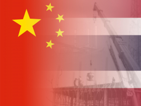 泰國民團赴中國使館抗議，籲為中資跨境污染負責：「一帶一路」不應只是經濟利益象徵…對湄公河影響有多大？