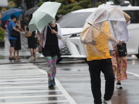 蔣萬安「防颱假」產業界估損失450億！教學醫院長嘆「有人笑不出來」：讓城市停下的未必是風，而是決策