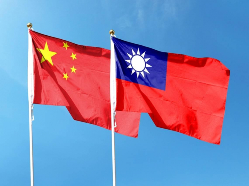 向美軍購就能嚇阻北京？學者示警：台灣真正要拚的，是能不能撐過長期壓力！揭2大應對戰略