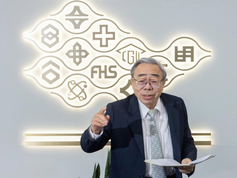台塑四寶變九寶！台塑、南亞、台化、台塑化還能買？最新目標價！台塑AI半導體「特化帝國」版圖一次看