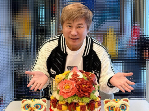 胡瓜肺部驚見「毛玻璃」嚇壞！肺結節一定要開刀嗎？醫揭「這形狀」惡性機率高：是否癌變看3關鍵