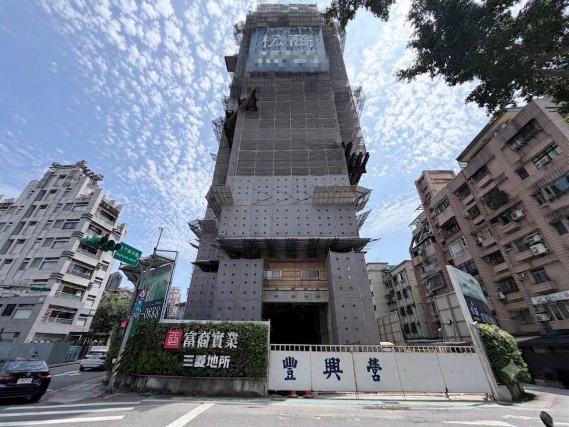 棄房入股！全台Q2新建案總銷年減直逼4成，桃園最慘、新竹房價卻站9字頭！房市大分歧，現在買房該看哪？