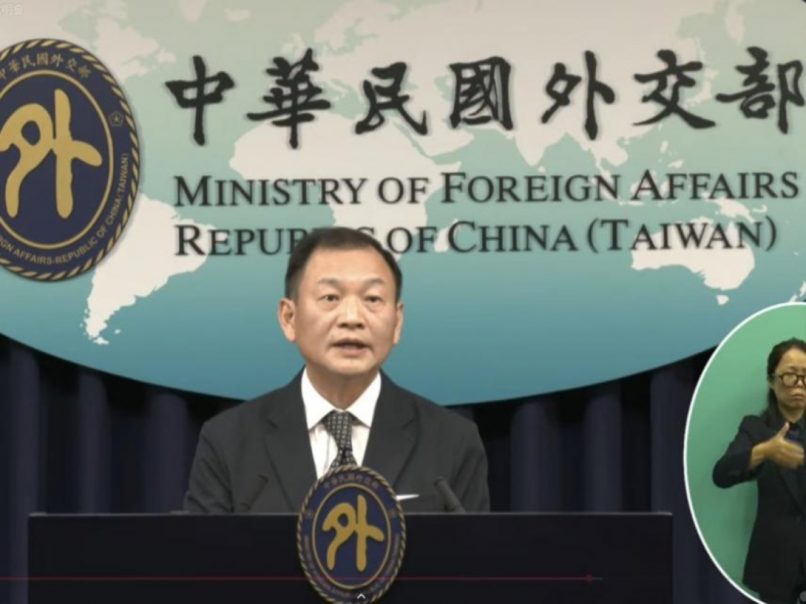巴拉圭雞肉要來了！首櫃已完成封櫃，何時進入台灣市場？外交部曝最新進度