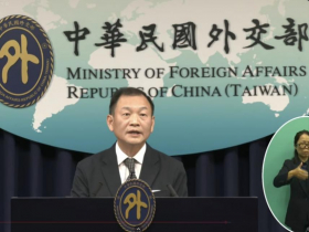 巴拉圭雞肉要來了！首櫃已完成封櫃，何時進入台灣市場？外交部曝最新進度