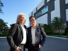 曾投資LED失利、尾牙自嘲最壞時機就現在…強茂方家兄弟花10年從車規練出AI通行證，攻進國際車鏈