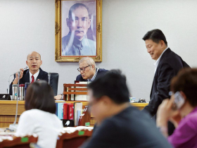 救災錢不夠、機關怕被追砍⋯拖累行政效率 預算延宕三百天惡例  失能代價全民承擔