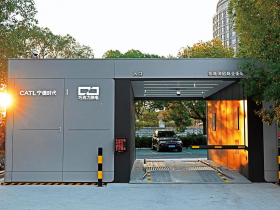 寧德時代親曝野望： 讓電動車成AI算力來源