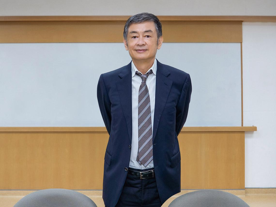 務實耕耘　   研發支出十年翻倍  深藏林恩平的AI大計       危機感驅動  大立光另闢CPO山頭