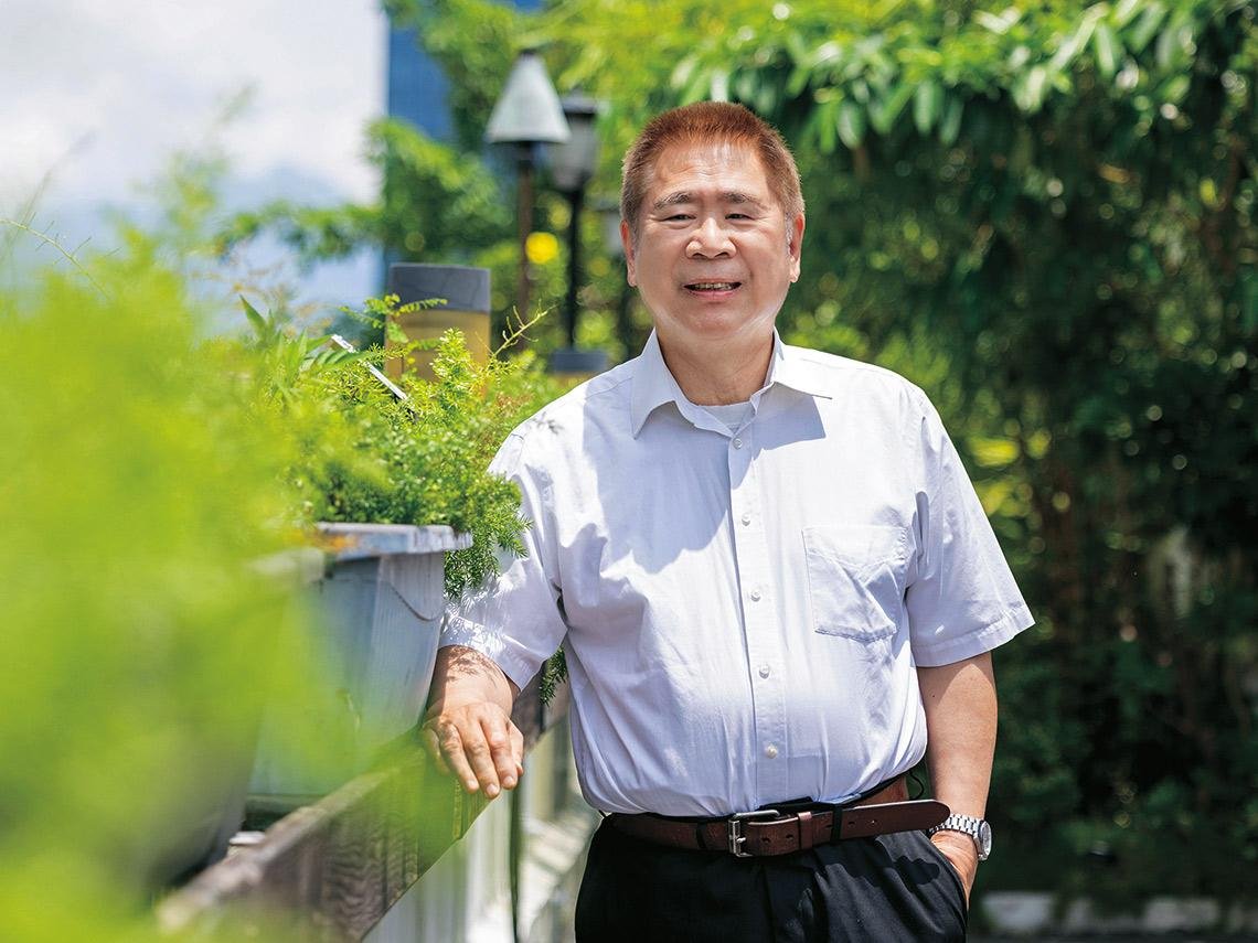 科技巨頭養出吃電怪獸  深度學習的路走錯了？ 郭宗杰推綠色AI  翻轉缺電危機