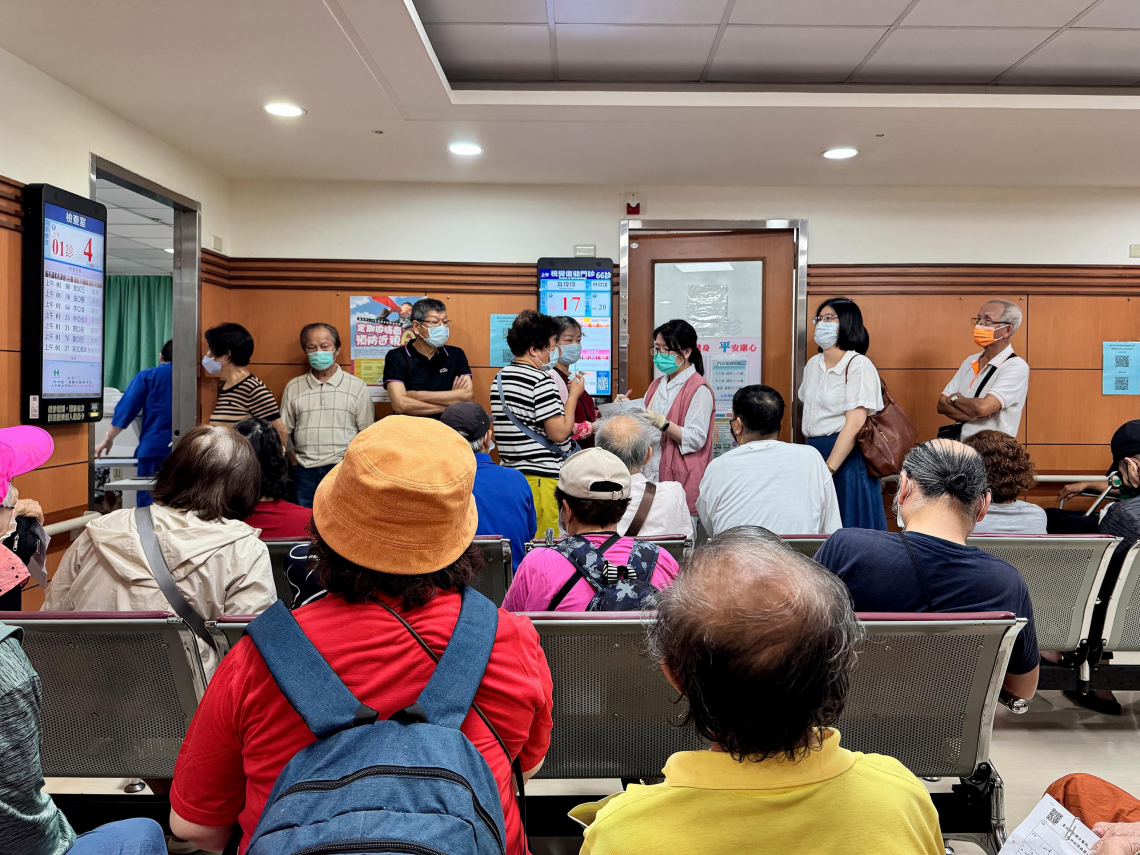 台大只排第7！全台「最賺錢醫院」排名出爐，它連9年霸榜、比去年少19億仍奪冠...這家慘虧近7億墊底