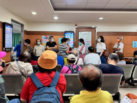 台大只排第7！全台「最賺錢醫院」排名出爐，它連9年霸榜、比去年少19億仍奪冠...這家慘虧近7億墊底