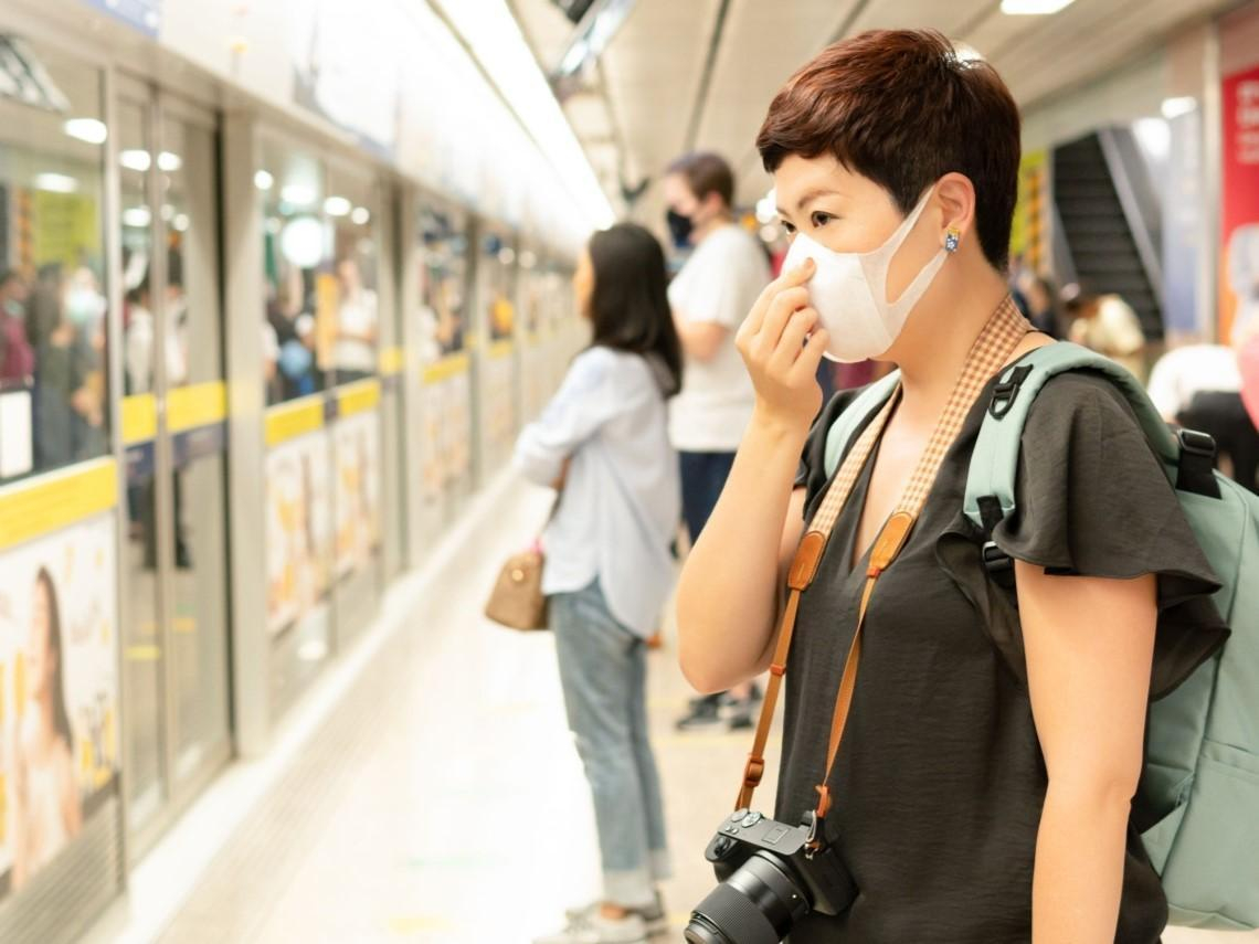 新冠疫情又來了！連5周升溫「最快本周進入流行期」，中國、日本、南韓、香港都有...夏季疫情爆發有3原因