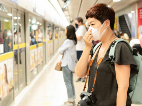 新冠疫情又來了！連5周升溫「最快本周進入流行期」，中國、日本、南韓、香港都有...夏季疫情爆發有3原因