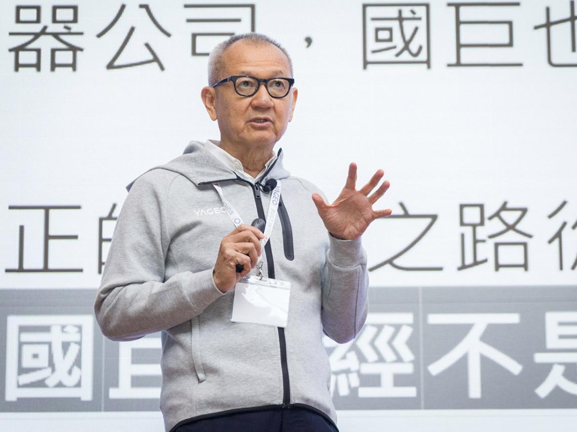 國巨跌停摔破7字頭、半個月殺4成！傳大股東賣股，公司這樣說...會有第2波行情？專家曝操作重點