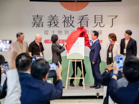 讓「糧倉」搖身變為先進晶片封裝基地！翁章梁卸任前親吐心聲：若沒有大家，沒人關心我未來去哪…