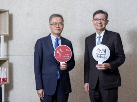 肺癌連21年奪命第一！空污、燒香、家族史都是成因 陳晉興醫師：LDCT篩檢，四期59.9%降至46%