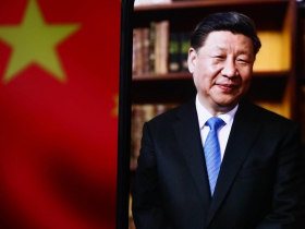 中國衰退，台灣就安全了？學者示警：習近平下台也難改對台戰略，台灣不能「過度樂觀」
