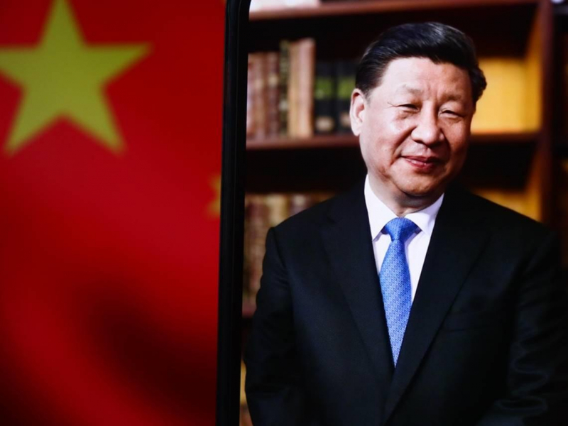 中國衰退，台灣就安全了？學者示警：習近平下台也難改對台戰略，台灣不能「過度樂觀」