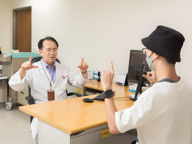 政府之責 失智等同「心智癌症」！ 走失、受騙誰來管？ 台灣須速建失智風險整合平台