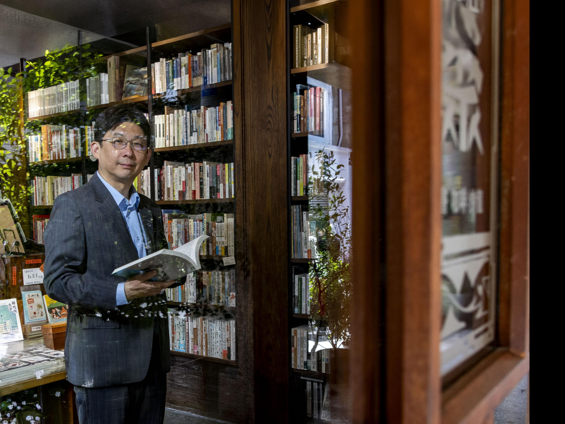李登輝為何敢和中國周旋？「底氣」竟來自六四天安門事件！揭開台海危機兩岸密使、金流與對俄軍購賭局