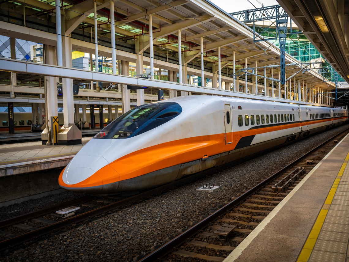 高鐵延伸宜蘭通車時間、高鐵宜蘭站在哪？斥3500億「南港出發20分鐘到」！卓揆：將擁4個90分鐘環島網
