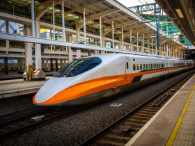 高鐵延伸宜蘭通車時間、高鐵宜蘭站在哪？斥3500億「南港出發20分鐘到」！卓揆：將擁4個90分鐘環島網