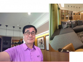 李四川遭爆977萬購屋款不明、還有500萬裝潢！錢怎麼來的：他靠「舊屋抵押1200萬」生出自備款