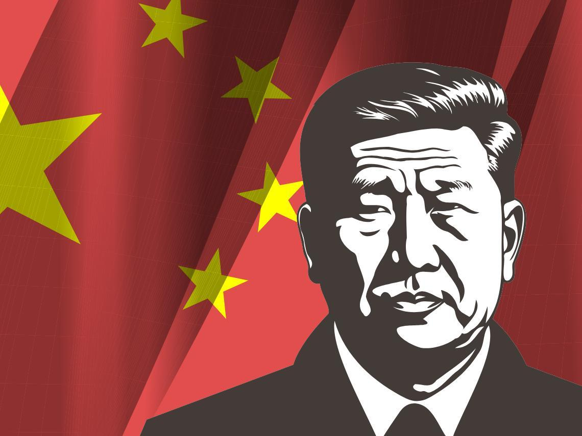 中國尚無法武力攻打台灣，但「蟒蛇策略」已展開...學者：真正戰場在立法院