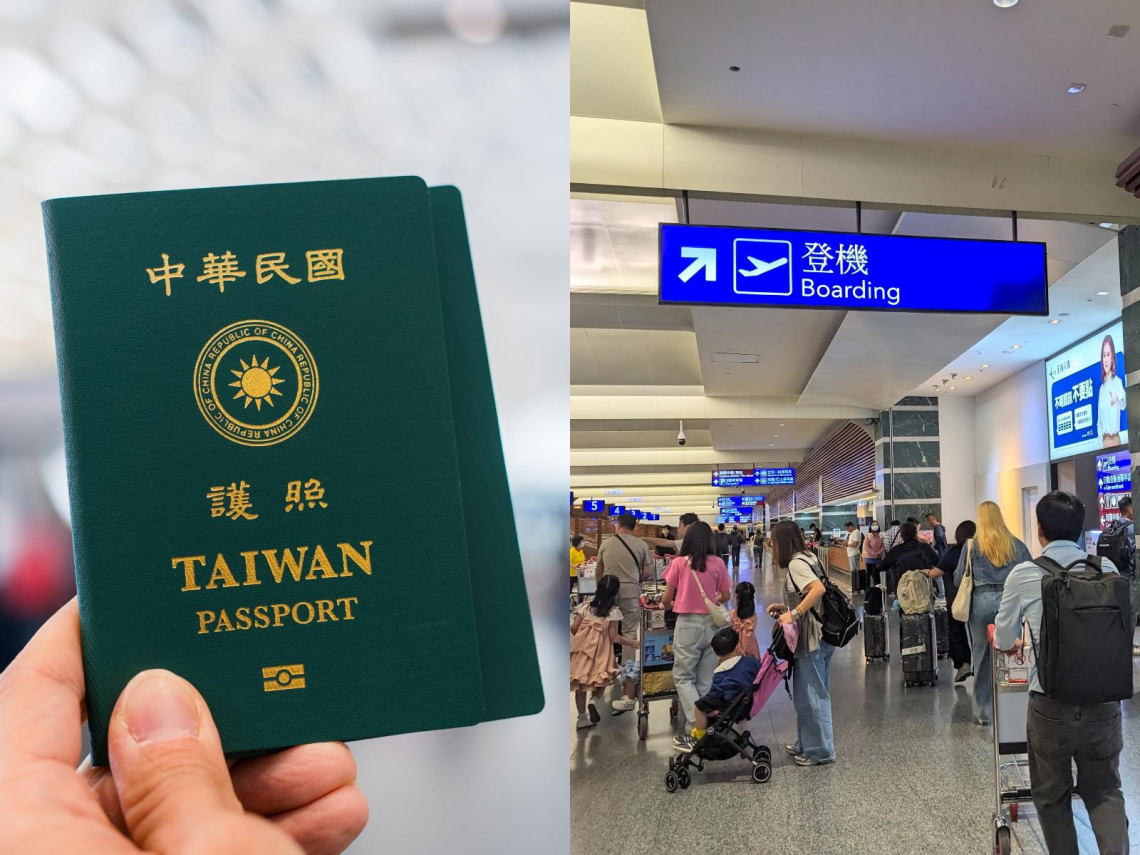 摩洛哥簽證無預警停辦！中國施壓？外交部回應了，旅行團恐受影響，雄獅、東南、五福…旅行社怎應對？