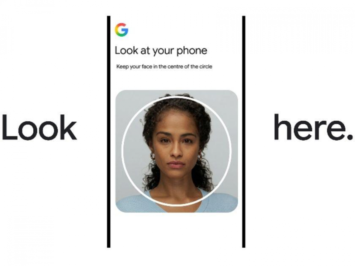 Google自拍影片登入開放了！忘記密碼掃臉就能救回，什麼情況適用？3族群不能用…設定步驟一次看