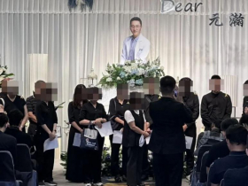 42歲牙醫張元瀚睡夢中猝逝，妻揭事發前一天「11字求救訊號」！感嘆當時沒聽懂：回想起來格外心痛