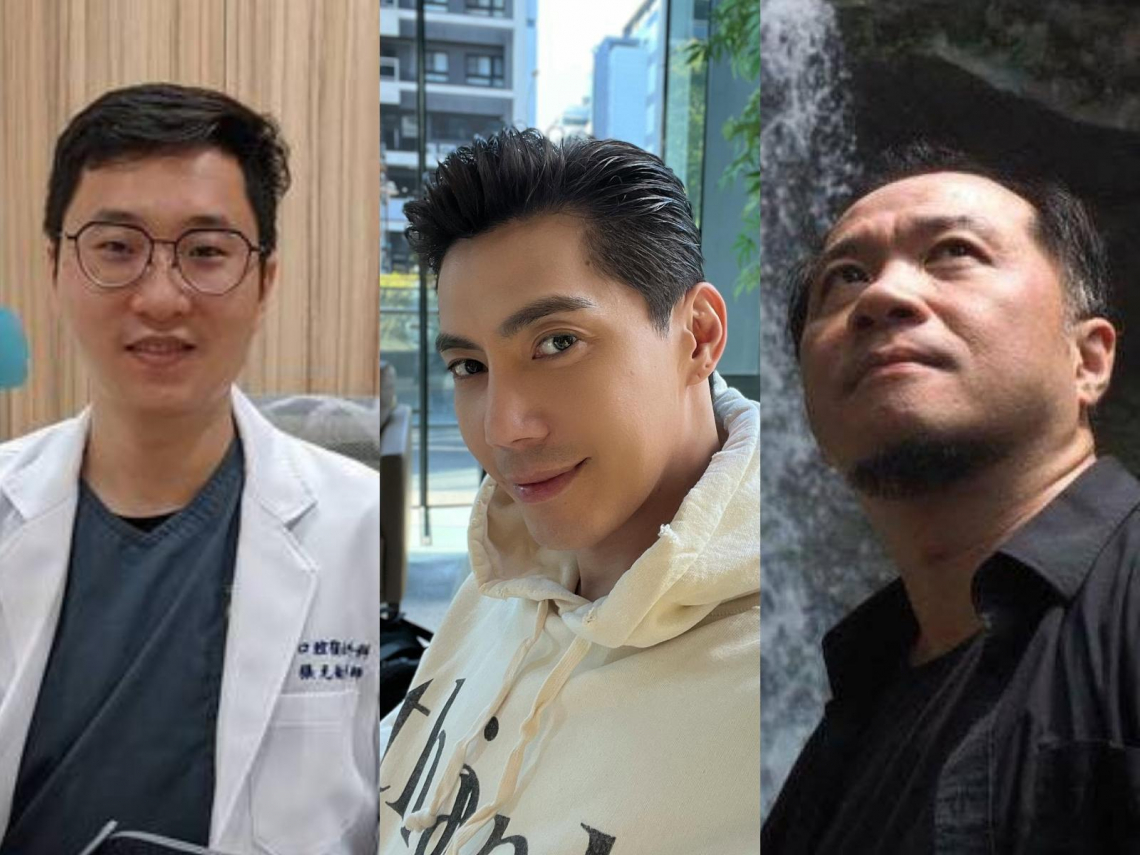 張元瀚、王凱到陳一夫猝死…年輕健康的人為何瞬間沒了？重症醫：你以為撐得住「6個生命最後警告」曝光