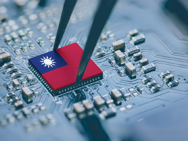 從台積電、ASML到輝達...G7代表昨日財富，未來10年要拚「無法取代」！決定全球經濟命脈「P7霸權」是哪7國？