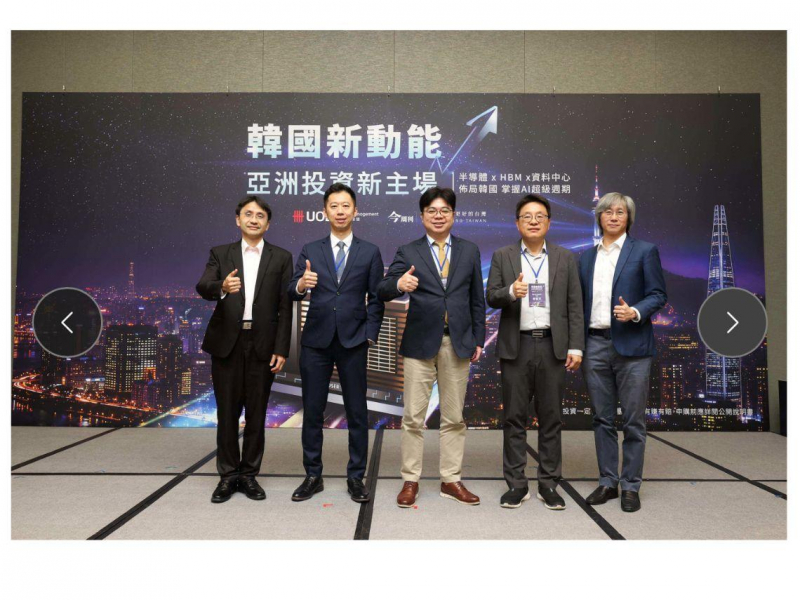 記憶體股暴跌不是基本面轉弱！HBM熱潮下，一文看懂投資與投機的差別