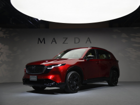 馬自達Mazda CX-5大改款空間更寬！有超大螢幕但實體按鈕不見了「只留這2個」…最便宜百萬有找，細節搶先看