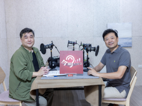 鬼才李哲藝從「台灣認同」出發，灣聲樂團連3年營收破億！台積電找它到熊本、施振榮百場音樂會必到  