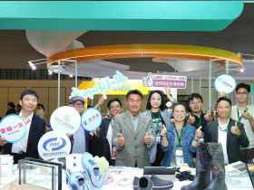 AI、淨零、資金與市場布局全面到位 政府打造中小微企業轉型升級支援網｜2026均衡臺灣週 系列報導