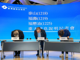 中聯毒油禍根是誰？兩大股東泰山福懋相繼變天、新經營者缺食安專業...30年油廠「失守時間軸」解密
