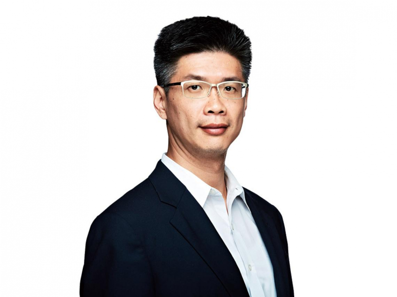 投資新創與孩子的未來