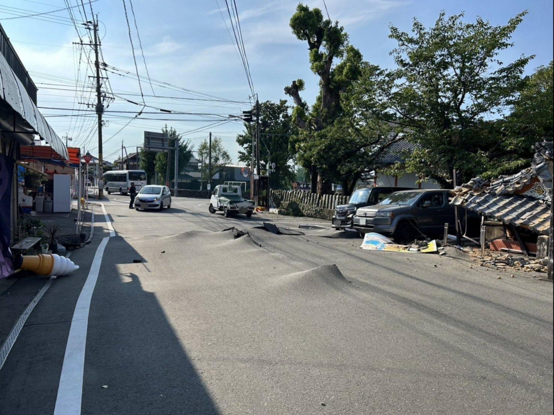 日本旅遊遇地震怎麼辦？手機免費Wi-Fi「00000JAPAN」報平安…災害漫遊台灣也有？4步驟設定教學